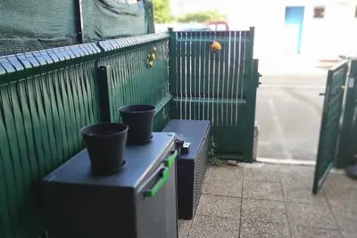 Image de Appartement au Grau du Roi quartier du Boucanet
