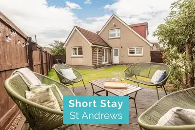 Image de Garden Neuk | Waid Terrace (No 26) | Anstruther
