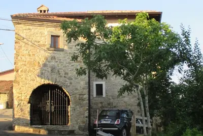 Image de Casa Santini 1. Mountain retreat