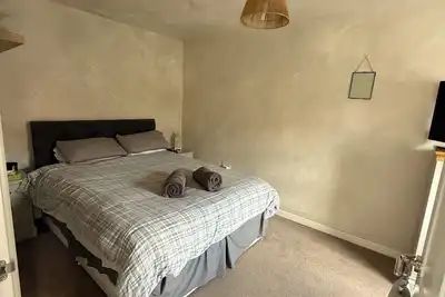 Image de Charming 2-Bed Bungalow in Peaceful Village Countryside Escape