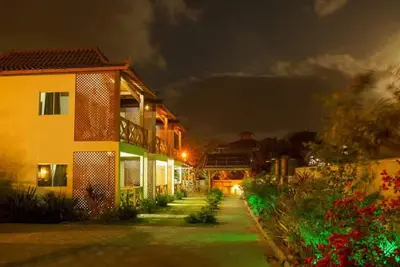 Image de Java Bungalows Residential (B3)