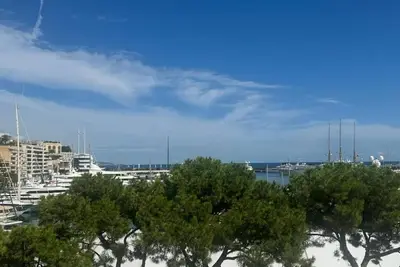 Image de Monaco stunning port location - Grand Prix / F1