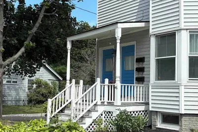 Image de Willard Area Condo 2 Bedroom Walk to Beach 30 Day Min, Monthly Discount