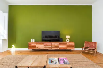 Image de Spacious and confortable apartment in the absolute heart of Évora.