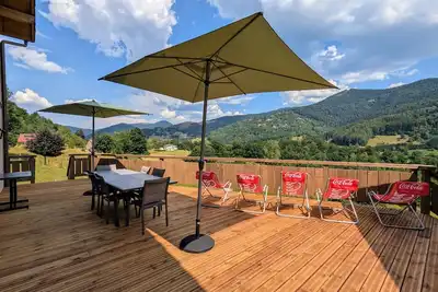 Image de Gîte La Clé des Champs tout confort jusqu'à 10 personnes