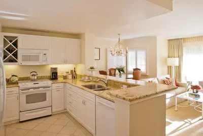 Image de 5 star, spacious 2-bedroom villa  in wonderful Carlsbad in northern San Diego.