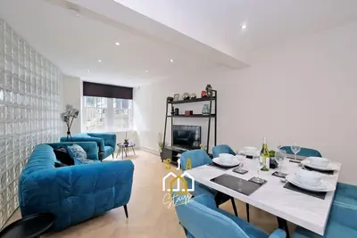 Image de Appartement-Salle de bain privée