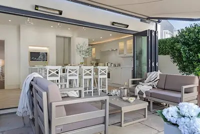 Image de Beautiful 3-bedroom house in Southend-on-Sea