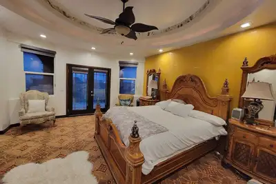Image de Nice 1-bedroom suite house in Ensenada