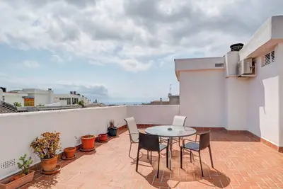 Image de Skyline Serenity Views by Hello Homes Sitges
