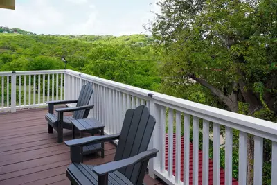 Image de Modern Island Loft Near Beach & Rodney Bay — Walk to Pigeon Island Beach
