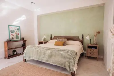 Image de Colonial House Pool + parking