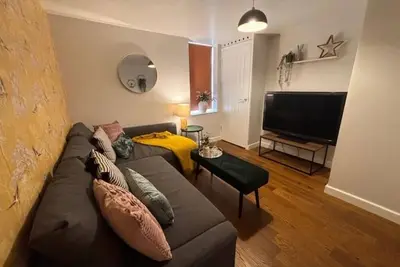 Image de Fresh comfy space, feel at home.