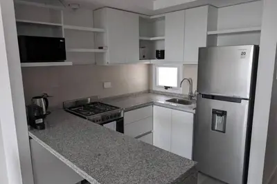 Image de Premium 1 Bedroom River View Parrilla Park
