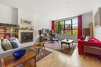 Image de Dean House by Rove | 4br Terrace, Garden & Skyline
