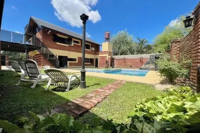 Image de Spacious 3 bedroom Quinta Pool Quincho