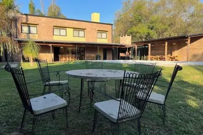 Image de Beautiful Quinta Rincon 4 Bed - 12Pax Pool Barbecue Area