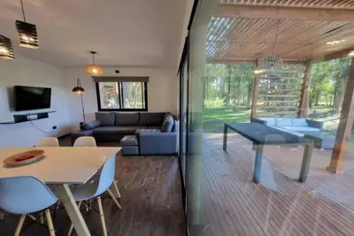 Image de Beautiful Quinta House in Private Neighborhood Mar Chiquita
