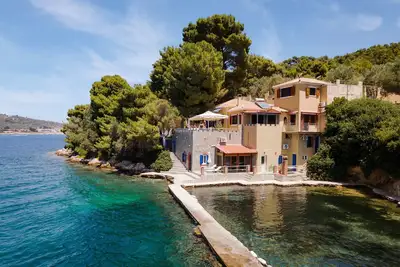 Image de Porto Castello Villas