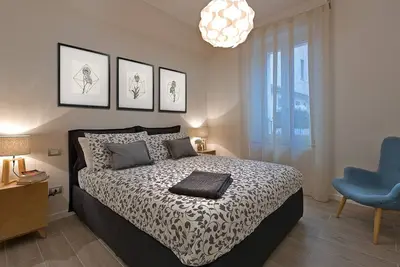 Image de Le terrazze sul cortile - Yellow