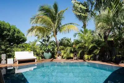 Image de Villa Carmen in Vitet by Personal Villas - Breathtaking Serene Haven