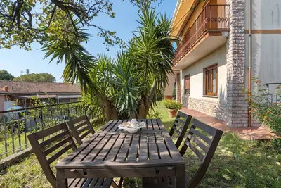 Image de Appartement 'Felda' avec jardin privé, Wi-Fi et climatisation