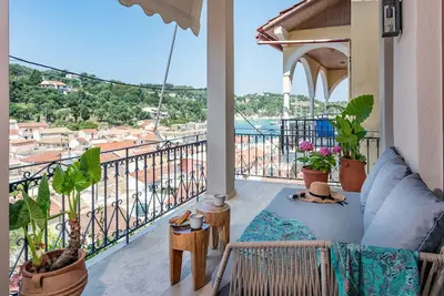 Image de Asmira Apartment - Deux Chambres Appartement, Couchages 4