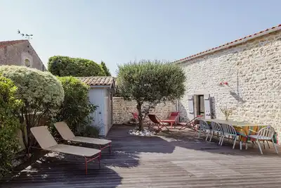 Image de Le Chai Roudoudou 4* - Ile d'Oléron
