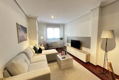 Image de Stylo-Appartement-Balcon-Salle de bain privée séparée