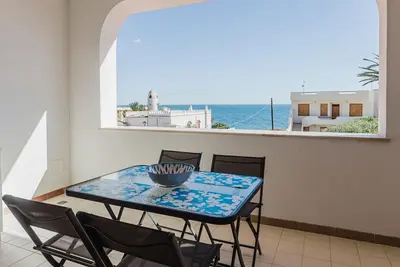 Image de Villa en bord de mer (Acquazzurra Sea Home)
