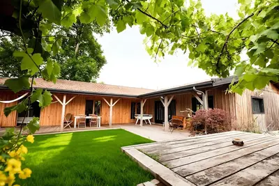 Image de Villa Cocoon