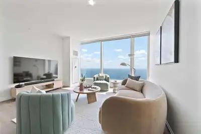 Image de 2BRs w/ Lakefront Views, Sleeps Large Groups