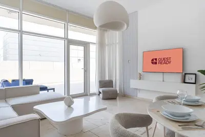 Image de GuestReady - Exquisite Stay in Business Bay