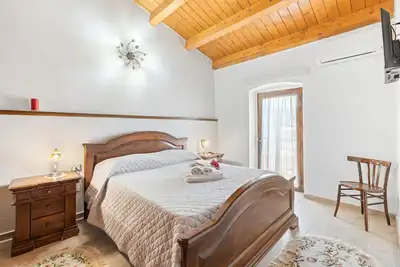 Image de Appartement 'Erato' avec Vue sur la Mer, Wi-Fi et Climatisation