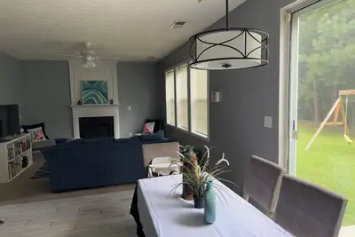Image de Sanctuary One Bedroom Creative Retreat