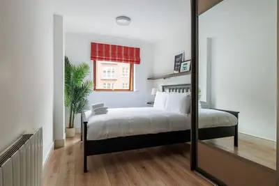 Image de GuestReady - Elegant city stay in Dublin