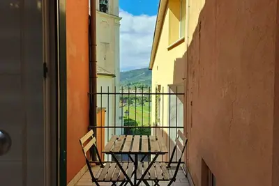 Image de Près de Sestri Levante (Appartamento Trigoso)