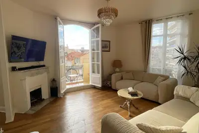 Image de 3-bedroom apartment in amazing Cannes