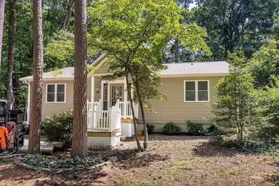 Image de Ocean Pines, 3 bedroom, sleeps 6, dog friendly