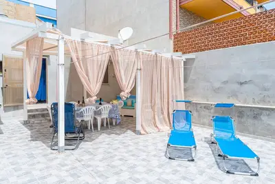 Image de Appartement 'Belvedere Vue Mer' avec Vue sur la Mer, Wi-Fi et Climatisation