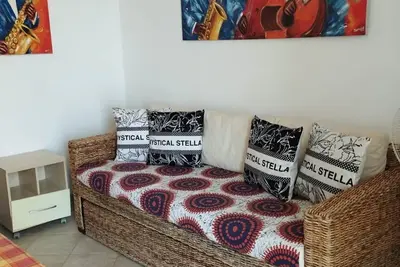 Image de Stunning comfortable studio flat with a nice ocean view