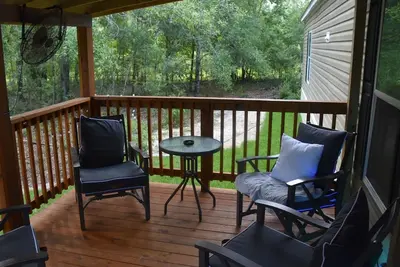 Image de Our Spring Getaway Across The Street From Royal Springs