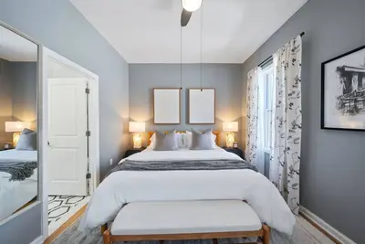 Image de Lux Condo 20 mins from Times Sq. With Nyc Vistas