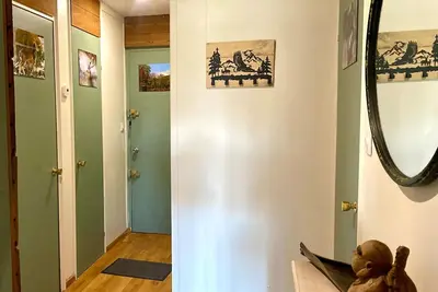 Image de Duplex T4 Grand Horizon Bolquère Pyrénées 2000\n Appartement  3*  Proche skis