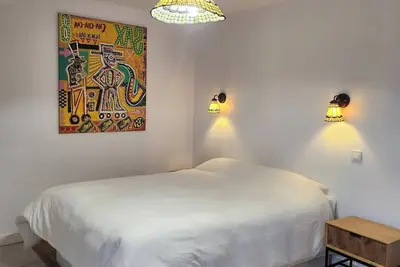 Image de chambre éclat Nacré