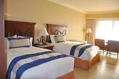 Image de Pueblo Bonito Sunset Beach Golf & Spa Resort-Junior Suite Ocean View Jan 24to31