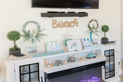 Image de Fantastic 2-bedroom condo in Hampton Beach, Nh Available for Winter tenant 2025!