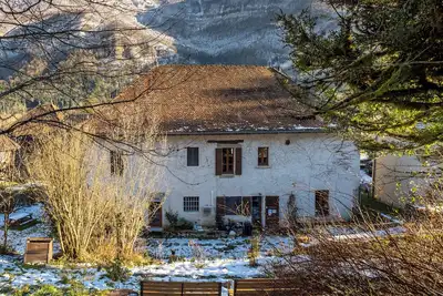 Image de 2 appartements - Gîte aux 1000 chemins