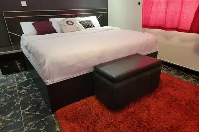 Image de 2-Room Deluxe Apartment