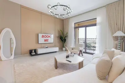 Image de Mjl Apartment for 2 people near Water Parks!